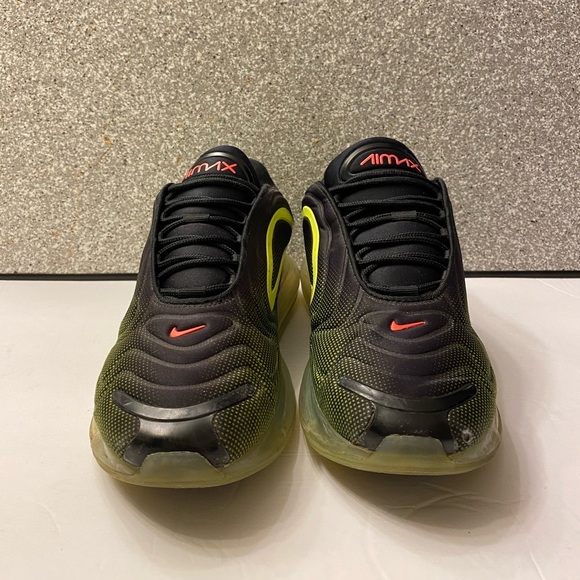Nike Air Max 720 Mens - Picture 4 of 11